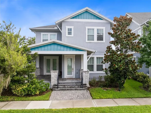 9077 Neher St, Orlando, FL 32827