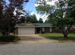 4631 Randall Dr, Columbus, GA