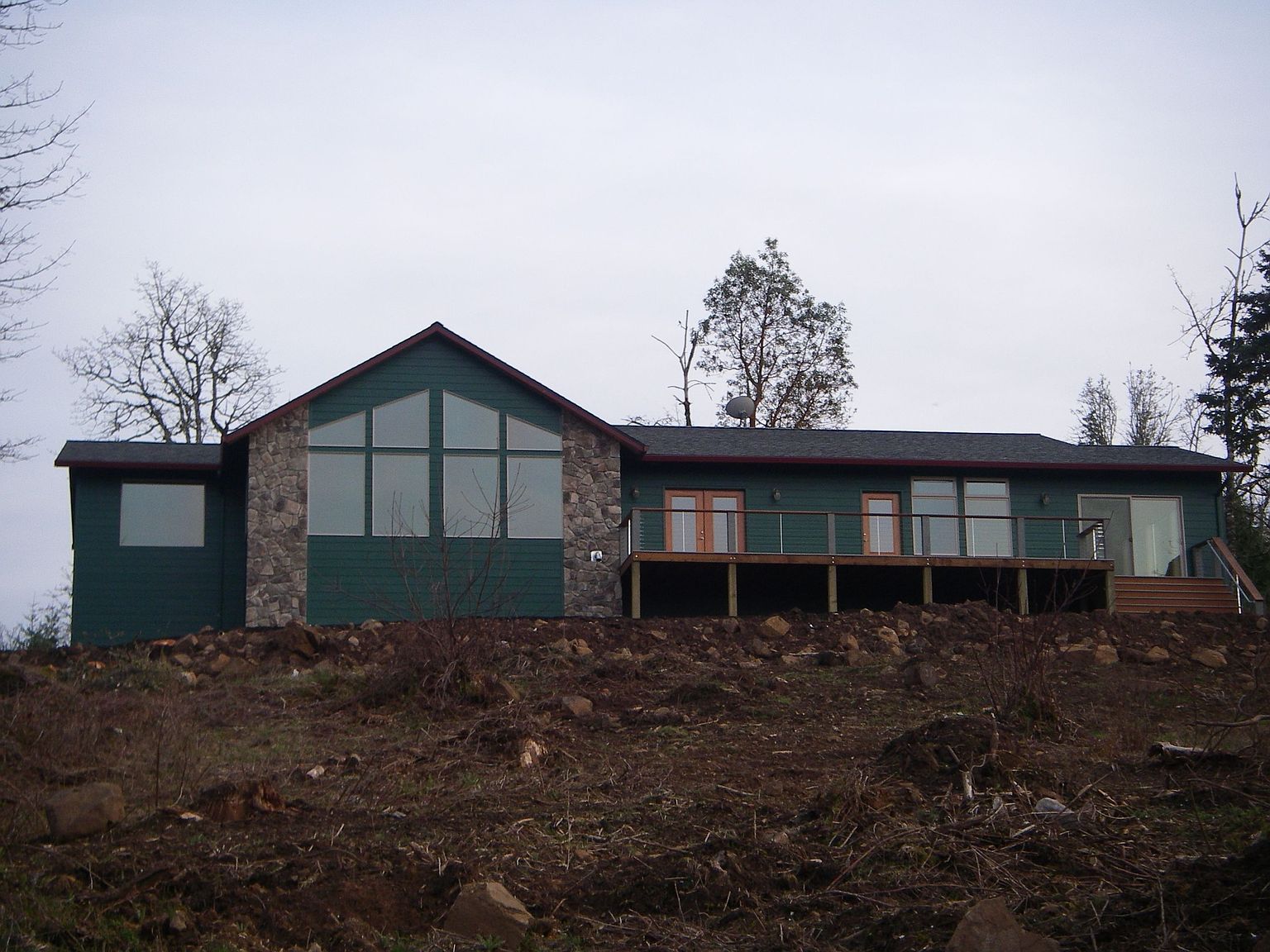 25375 Gap Rd, Brownsville, OR 97327 Zillow