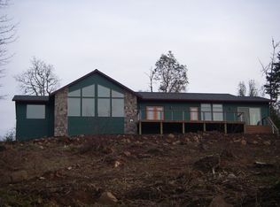 25375 Gap Rd, Brownsville, OR 97327