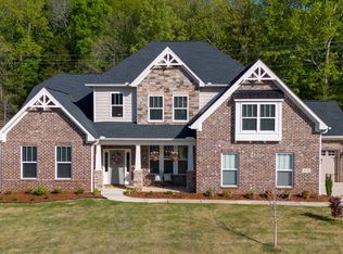 4520 Gresham Ln SE, Owens Cross Roads, AL 35763