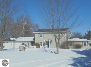 2925 Lake George Rd, West Branch, MI 48661