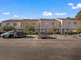 1208 Pinegrove Dr. #D, Myrtle Beach, SC 29577