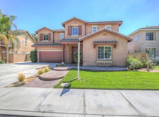 14027 Kassell Rd, Eastvale, CA 92880