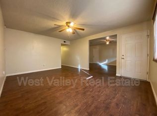 307 S 6th St, Taft, CA 93268