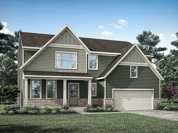 792 Bluestem Ridge Dr, Alexandria, KY 41001