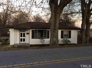 200 Bridge St, Fuquay Varina, NC 27526