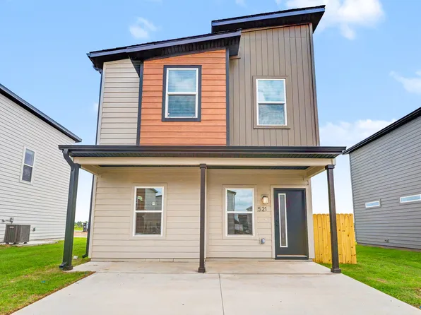 521 Solar St, Centerton, AR 72713