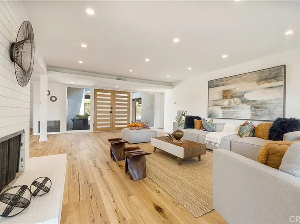 4747 El Caballero Dr, Tarzana, CA 91356