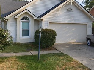 6556 Aintree Pl, Indianapolis, IN