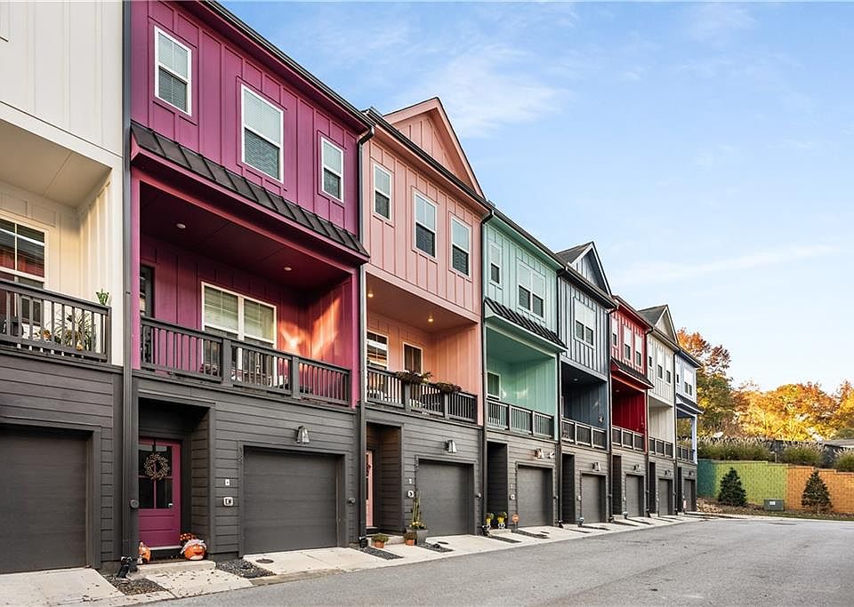 160 Color Cir, Atlanta, GA 30317 | MLS #7544944 | Zillow