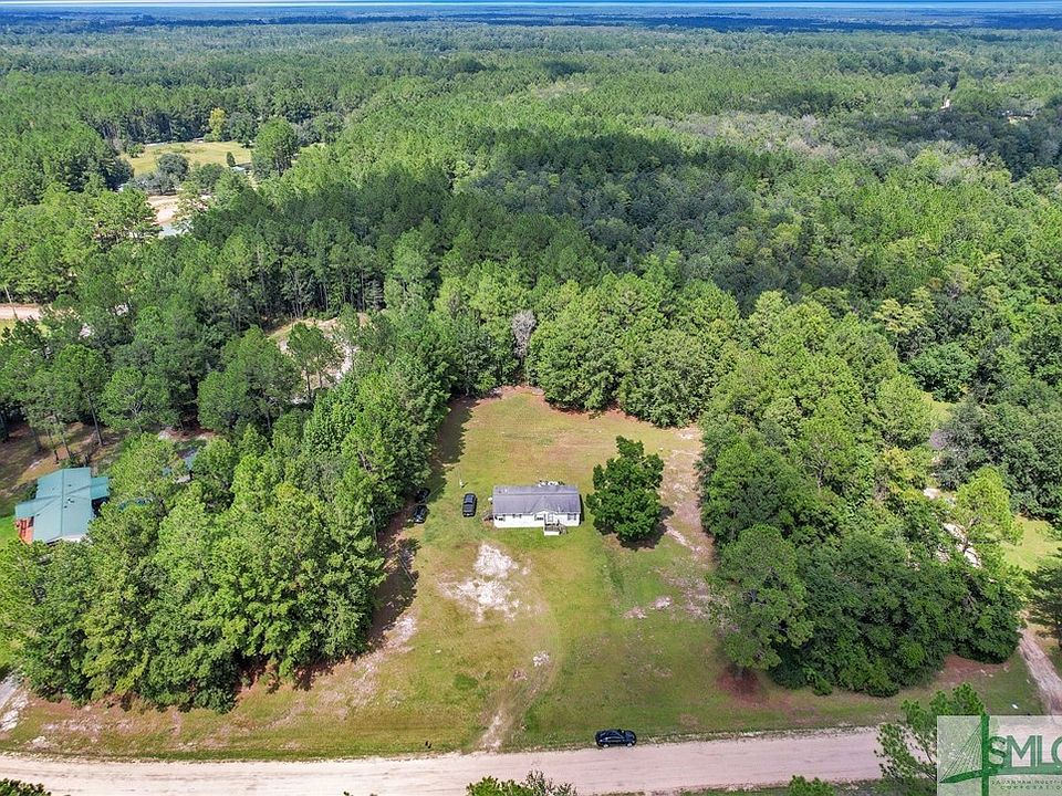 5404 Flemington Rd, Ellabell, GA 31308 MLS 277268 Zillow