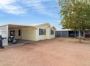 1415 E 22nd Ave, Apache Junction, AZ 85119