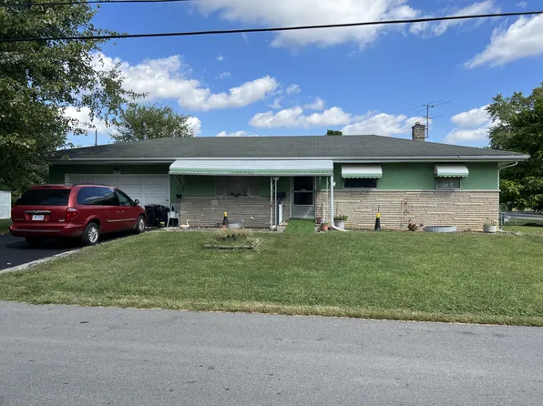 5272 Kanard Ave, Columbus, OH 43228
