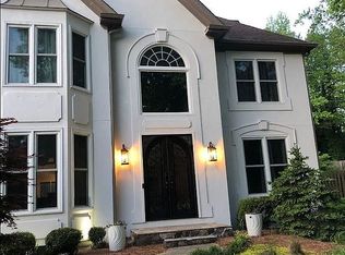 5582 Fallsbrook Trce NW, Acworth, GA 30101
