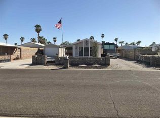 13419 E 48th St, Yuma, AZ 85367