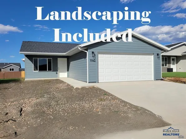 1142 Cobalt Dr, Rapid City, SD 57701