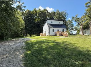7426 S County Road 445 W, Reelsville, IN