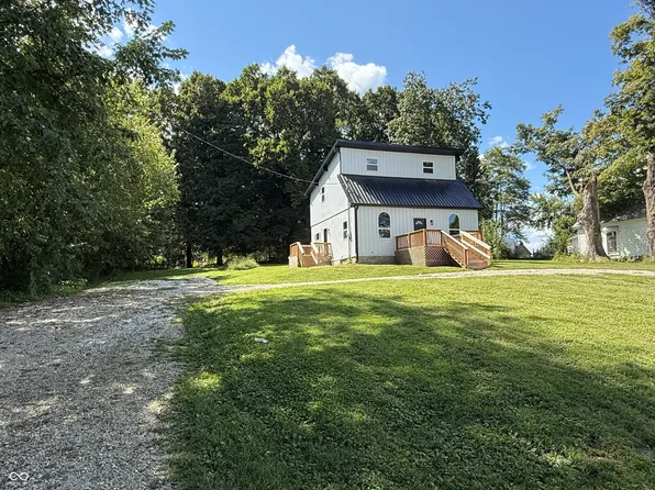 7426 S County Road 445 W, Reelsville, IN 46171
