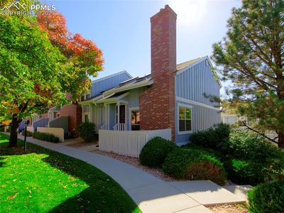 2530 Hatch Cir, Colorado Springs, CO, 80918