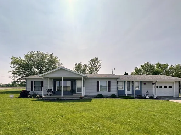 5962 S 200 E, Bluffton, IN 46714
