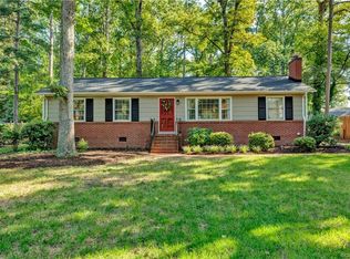 7210 Cherokee Rd, Richmond, VA 23225