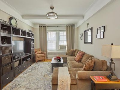 139 W 82nd St #1B, Manhattan, NY, 10024