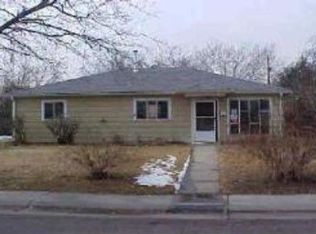 1233 Worchester St, Aurora, CO 80011