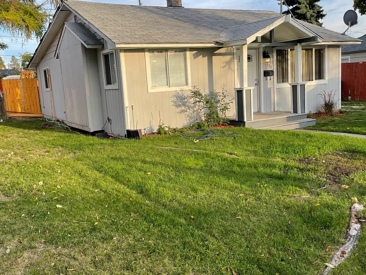 3 bed, 1100 sqft, $1,895 — Photo 2