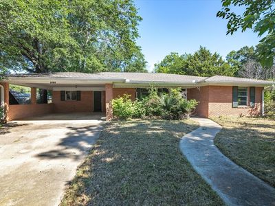 2212 W 1st Ave, Corsicana, TX, 75110