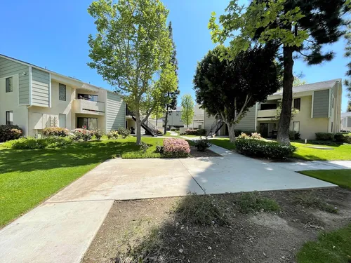 Fillmore River Ridge Apartments Photo 1