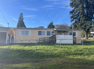146 S 9th St, Monroe, OR 97456