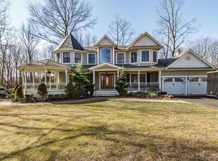 15 Carroll Ct, Jackson, NJ 08527