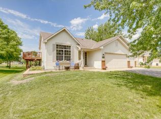 730 Leon St, Jordan, MN 55352