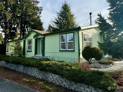 51 Mikelle Drive, Sequim, WA, 98382