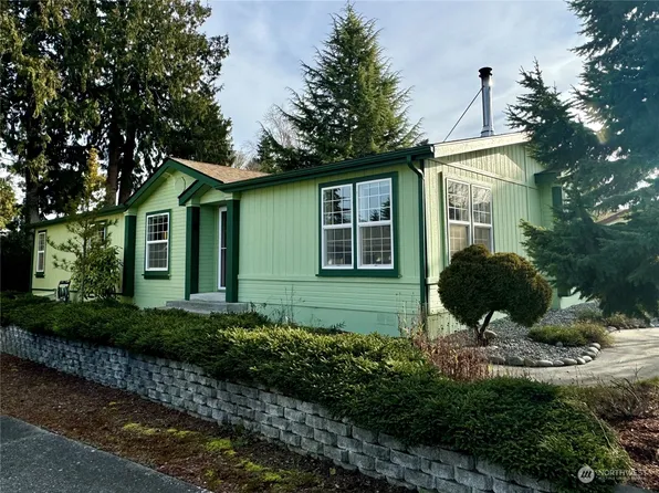 51 Mikelle Drive, Sequim, WA 98382