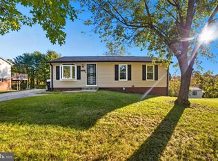 7200 Sybaris Dr, Upper Marlboro, MD
