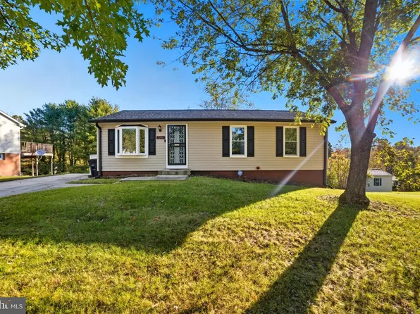 7200 Sybaris Dr, Upper Marlboro, MD 20772