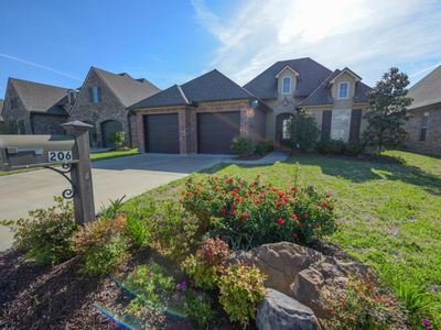 206 Flora Springs Dr, Youngsville, LA, 70592