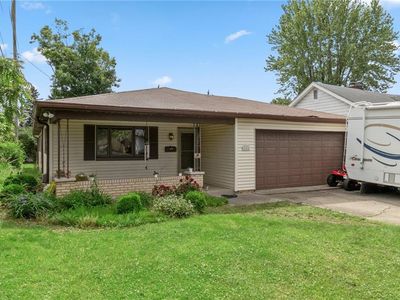 955 N Irvington Ave, Indianapolis, IN, 46219