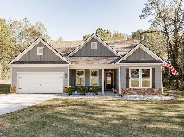 339 Sam Groves Rd, Danielsville, GA 30633