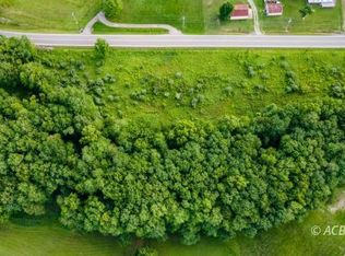 9450 State Route 93, Jackson, OH 45640