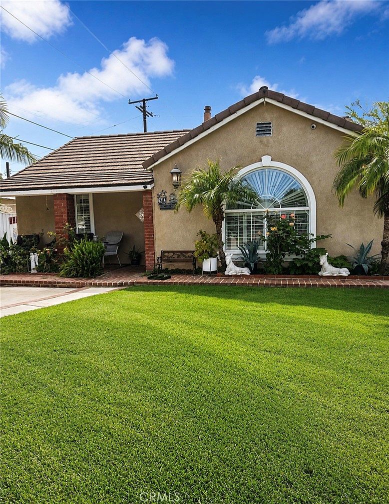 6214 Oxsee Ave, Whittier, CA 90606 | MLS #RS26160400 | Zillow