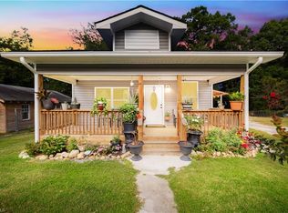 435 Peachtree St, Asheboro, NC 27203