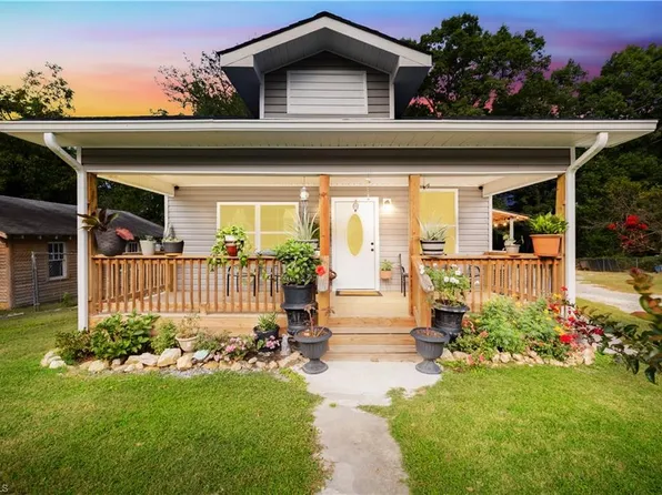 435 Peachtree St, Asheboro, NC 27203