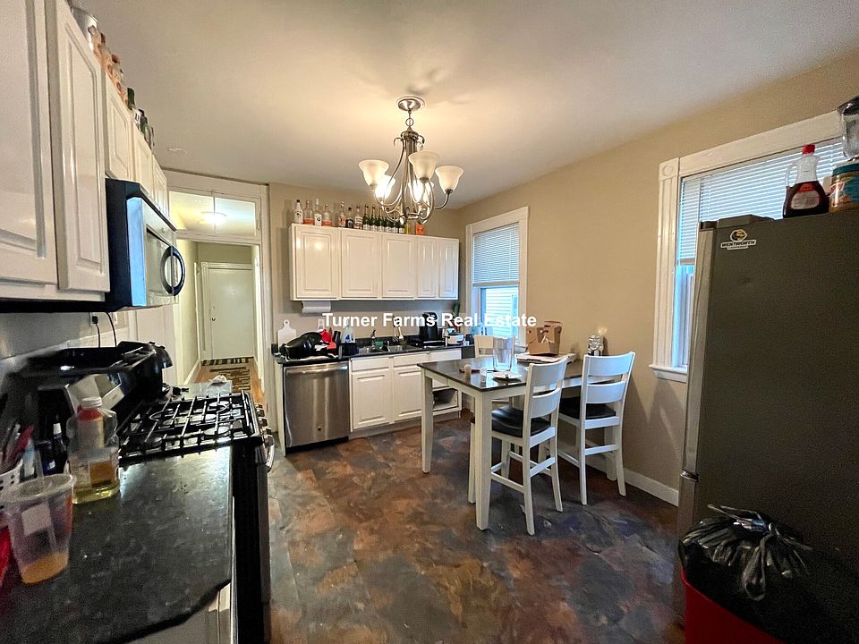 1st image of 1 Parker Hill Ter APT 1F