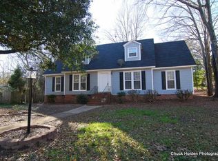 106 Brickling Rd, Irmo, SC 29063