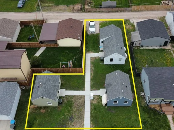 2055 3rd Ave N, Fort Dodge, IA 50501