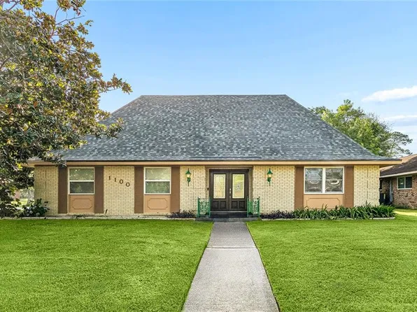 1100 Rue Toulouse, Slidell, LA 70458