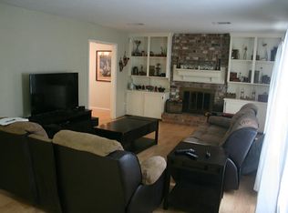 2155 Tree Ln, Humble, TX 77339